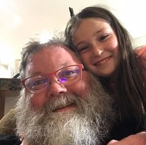 Meet your Posher, Jeff